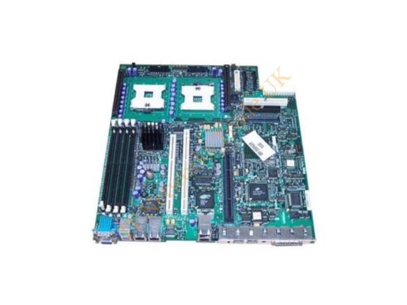 71P9113 IBM 400MHz System Board for xSeries 345 Server Motherboard
