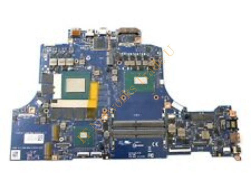 71T46 Dell Motherboard nVidia 4GB i7 4980HQ 2.8GHz Alienware 17 R2