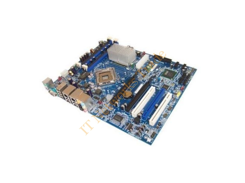 71Y4884 IBM Intel X38 System Board Socket LGA 775 for ThinkStation S10 Desktop Motherboard