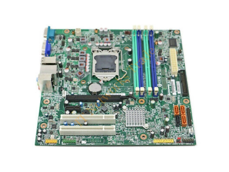 71Y5974 IBM Lenovo System Board for ThinkCentre M90p Desktop Motherboard