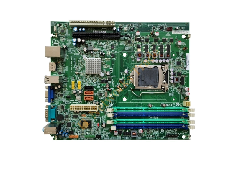 71Y5975 IBM Lenovo System Board for ThinkCentre M90P Desktop Motherboard
