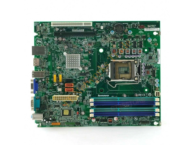 71Y5977 IBM System Board for ThinkCentre M90 M90P SFF Desktop Motherboard