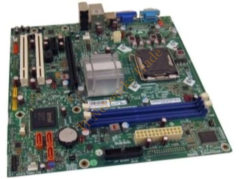 71Y6942 IBM Lenovo System Board for ThinkCentre M70E Desktop Motherboard