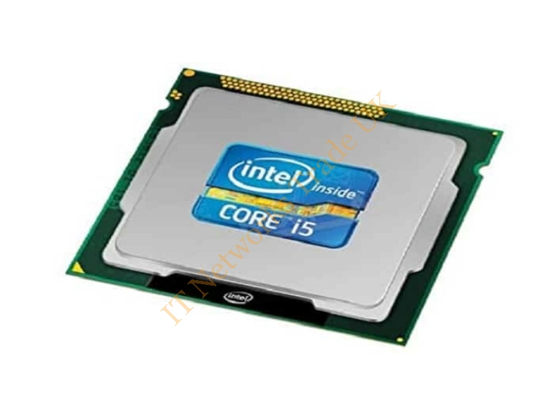 71Y6963 IBM 3.46GHz 2.5GT/s DMI 4MB SmartCache Socket FCLGA1156 Intel Core i5-670 2-Core Retail Processor