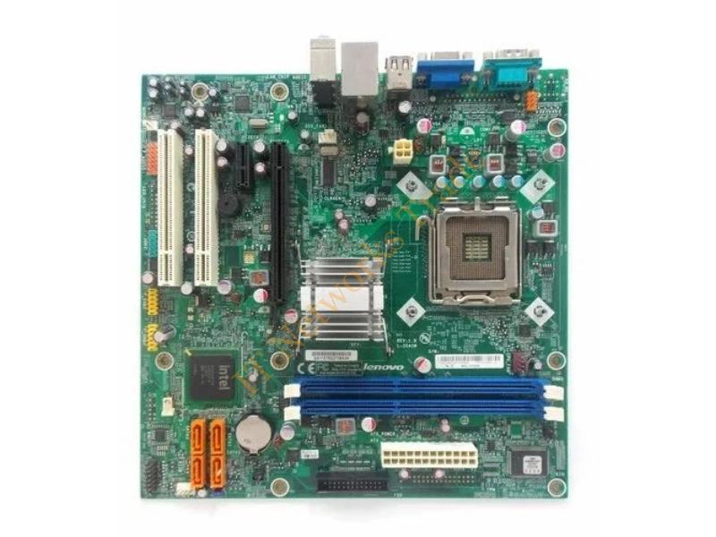 71Y8150 IBM System Board for ThinkCentre M70E Desktop Motherboard