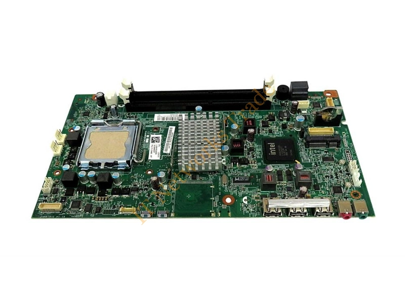 71Y8198 Lenovo System Board DDR2 for ThinkCentre A70Z Desktop Motherboard
