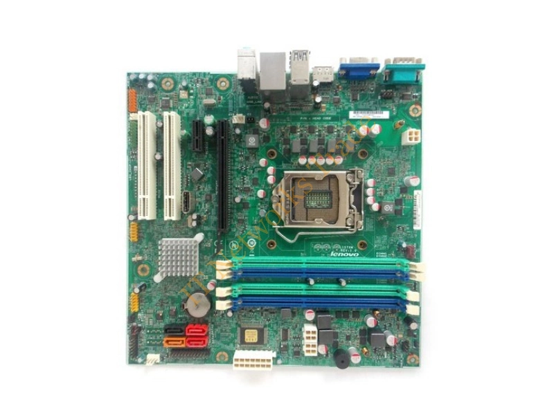 71Y8825 IBM System Board for ThinkStation D20 Desktop Motherboard