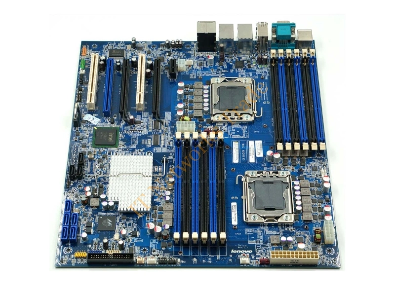 71Y8826 IBM System Board for ThinkStation D20 Desktop Motherboard