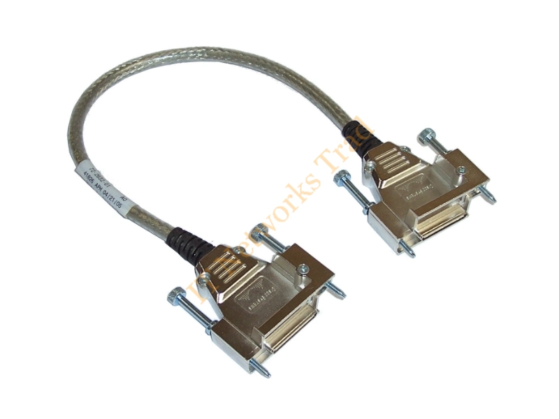 72-2632-01 Cisco 50CM Stackwise Stacking Cable Network Ethernet Cable