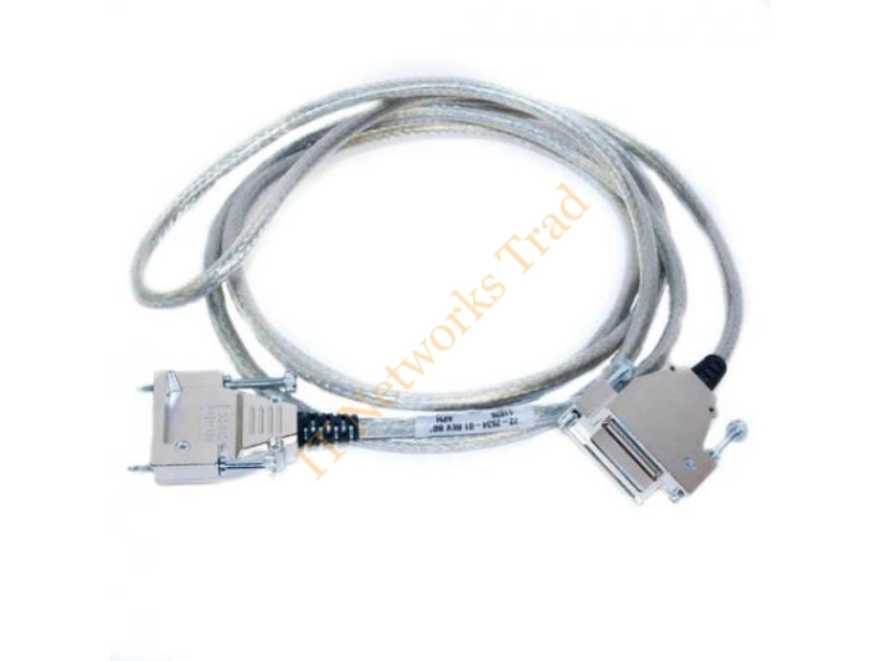 72-2634-01 Cisco 3M Stackwise Cable Network Ethernet Cable