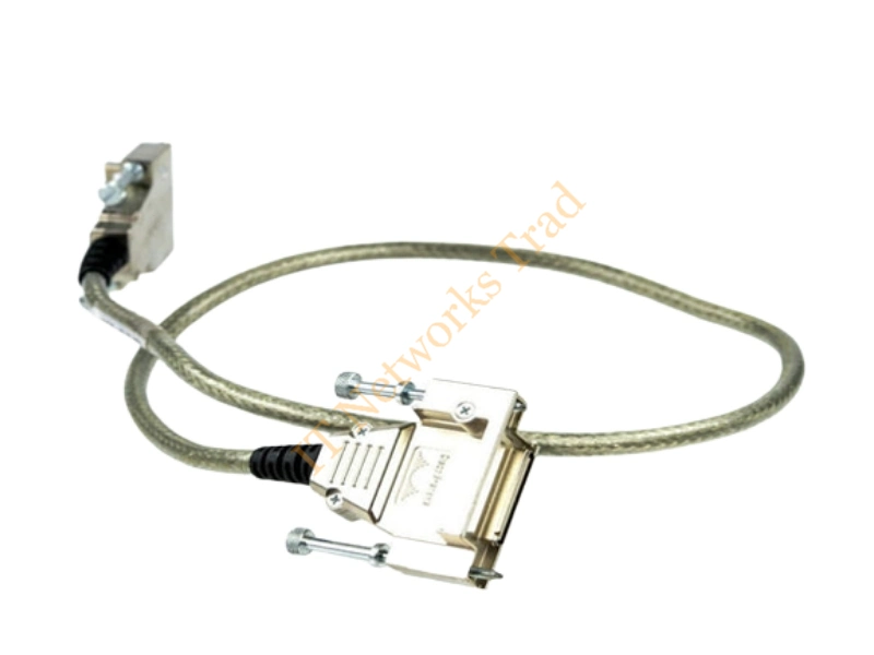 72-4227-01 Cisco 1M Stackwise Stacking Cable Network Ethernet Cable