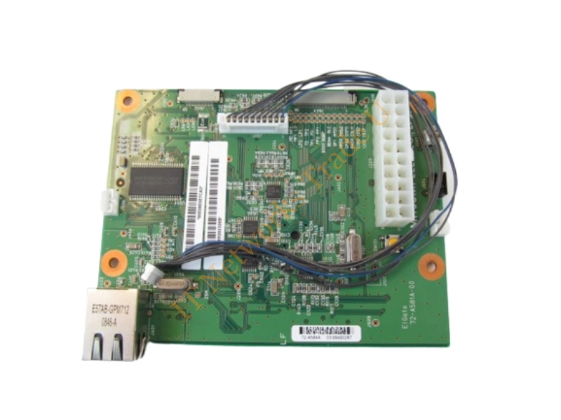 72-A581A-00 Dell Robotics Controller Card for PowerVault 124T Raid Controller