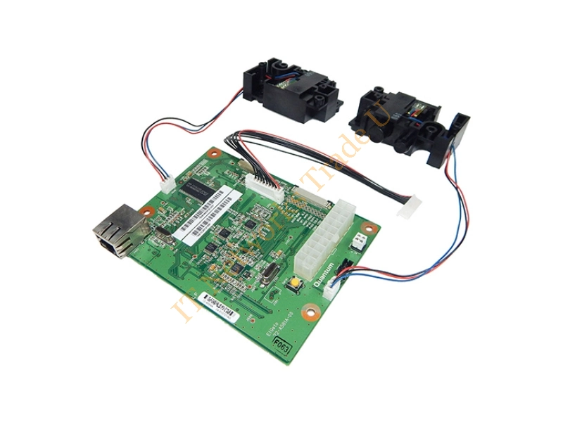 72-A584A Dell Robotics Controller Card Raid Controller