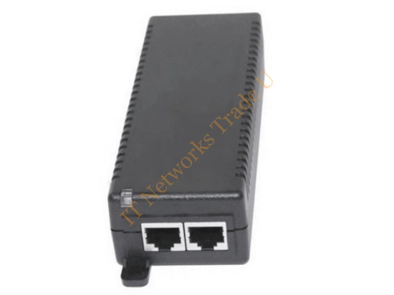 7200-23490-102 - Polycom 7200-23490-102 Indoor Black power adapter/inverter