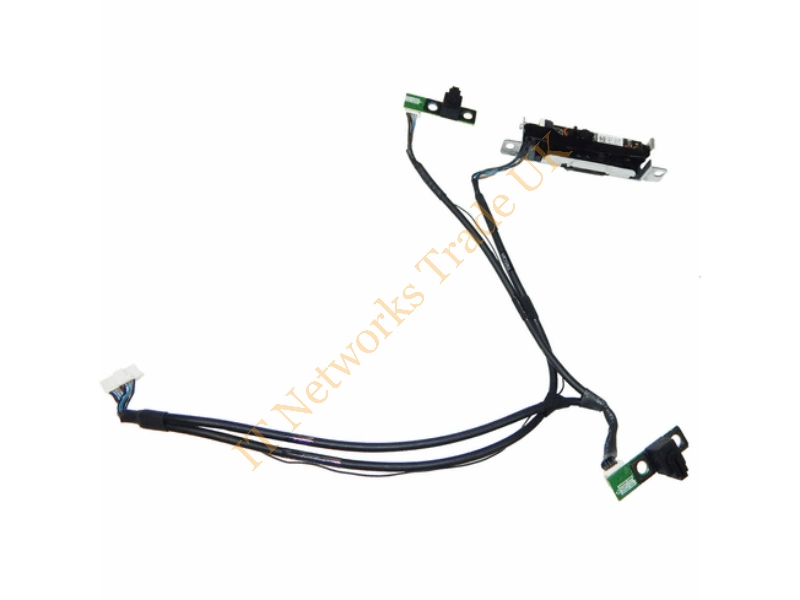 720087-001 HP 2MP 1080p Webcam Mic Module for Z1 G2 All-In-One Workstation Workstation Accessory