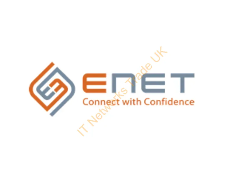 7201-FLD256-ENC - Enet Components Cf 256Mb 0.256 Gb Compactflash