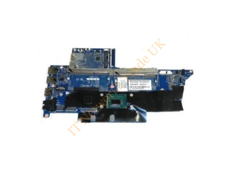 720113-501 HP System Board Assembly Uma i5-3337u W8std Desktop Motherboard