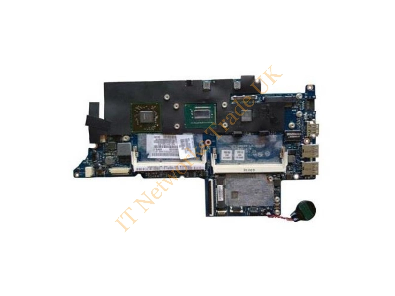 720115-501 HP System Board Assembly Dsc i5-3337u 2g W8std Desktop Motherboard