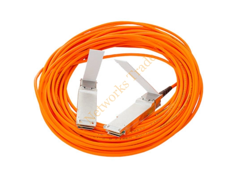 Hewlett Packard Enterprise BladeSystem c-Class 7m networking cable