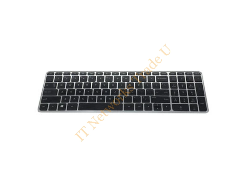 HP 720244-A41 Keyboard notebook spare part Accessory