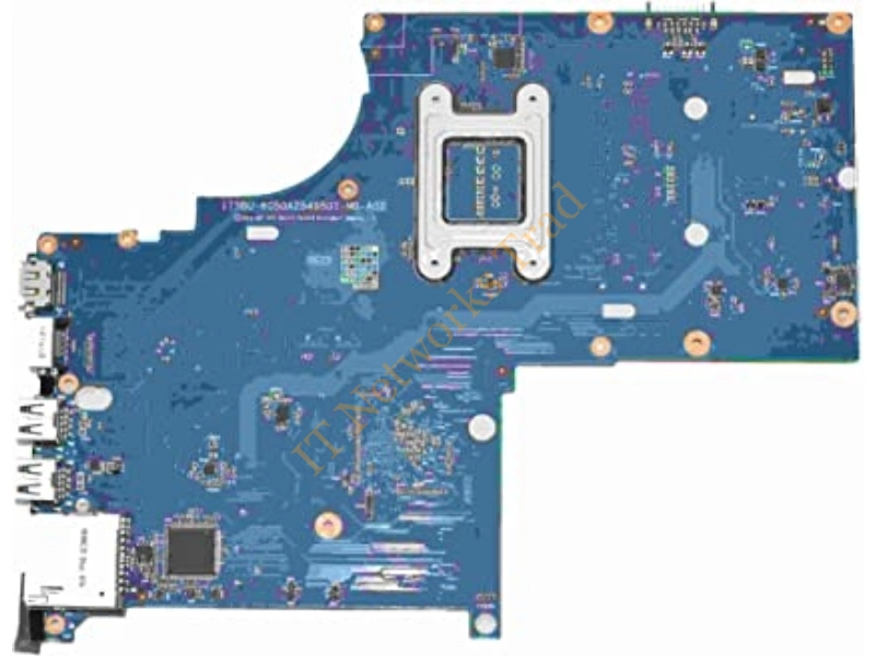 720265-501 HP System Board for Envy Touchsmart M7-J Notebook PC Laptop Motherboard