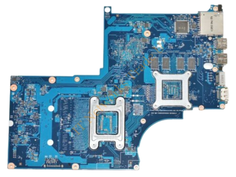 720269-501 HP Envy 17-J 740m/2g Intel Laptop Motherboard Socket-989