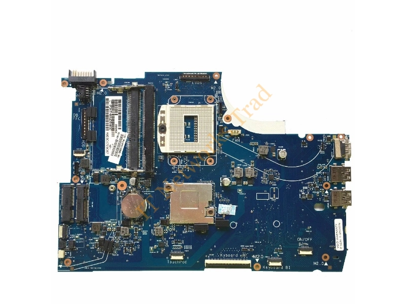 720565-501 HP Envy 15-J Intel Laptop Motherboard Win8std S947