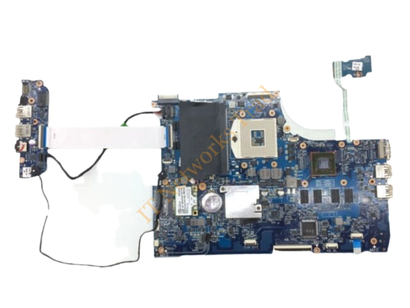 720567-501 HP Envy 15-J 740M/2G Intel Laptop Motherboard S947