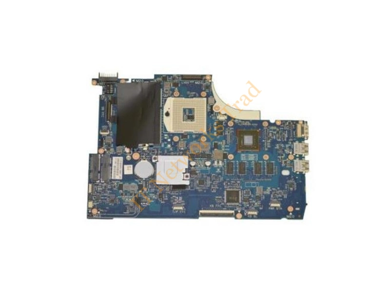 720567-601 HP Envy 15-J 740m/2g Intel Laptop Motherboard S947