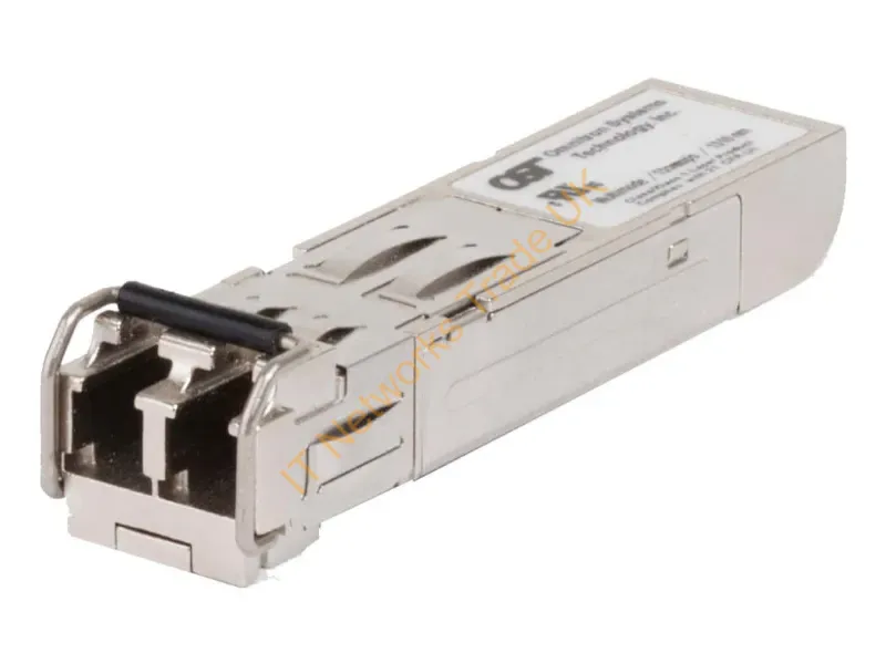7206-0Z - Omnitron 1000Bsx Sfp Lc/Mm/Df 850Nm