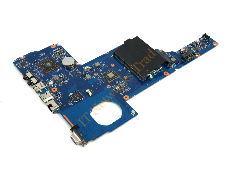 720634-001 HP System Board AMD E2-2000 CPU for 255 Gen1 Notebook Laptop Motherboard