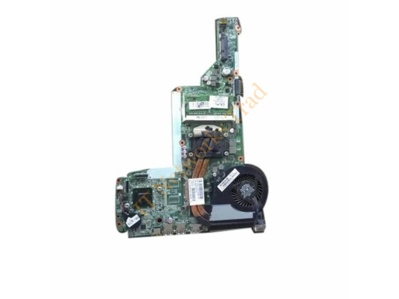 720692-501 HP System Board with AMD for Pavilion 15-e / 17-e Series Laptop Motherboard