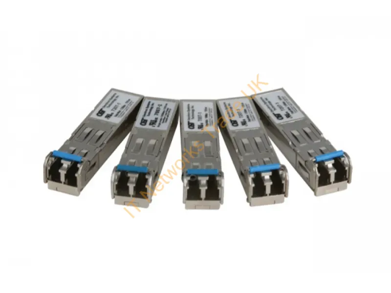 7207-1Z - Omnitron 7207-1-Z Network Transceiver Module Fiber Optic 1000 Mbit/S Sfp 1310 Nm