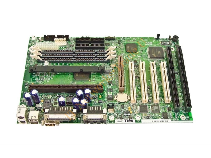 7207C Dell Motherboard / System Board / Mainboard