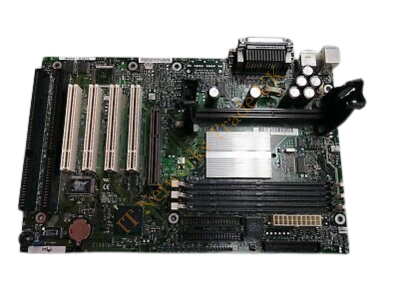720932-208 Intel ISA PCI AGP Slot-1- Motherboard