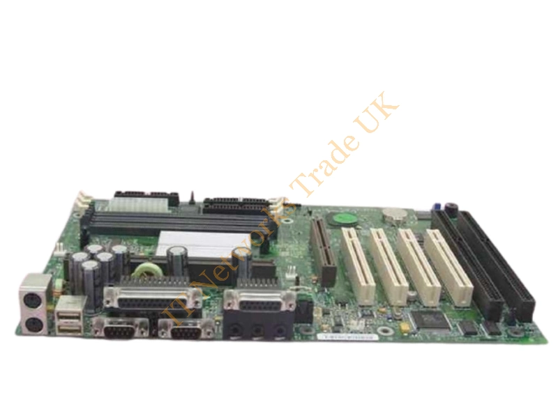720940-206 Intel Slot-1 ISA 16 PCI AGP SE440BX 2- Motherboard