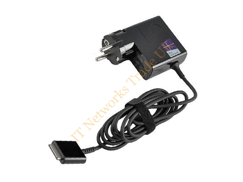 720949-001 HP 110 Volt Power Adapter for Elitepad
