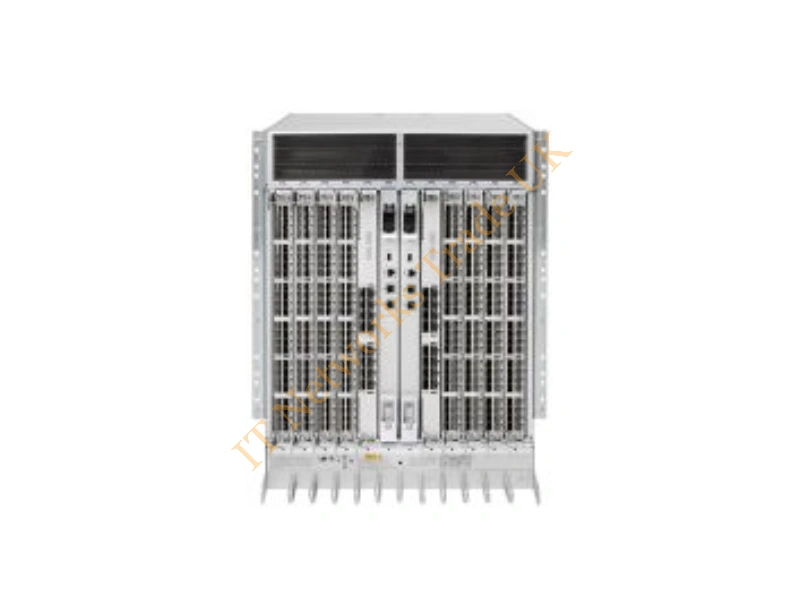 720970-002 HP Store Fabric 8/16GB SAN Director Enhanced Multi-Protocol Extension Blade V2 Networking Accessory