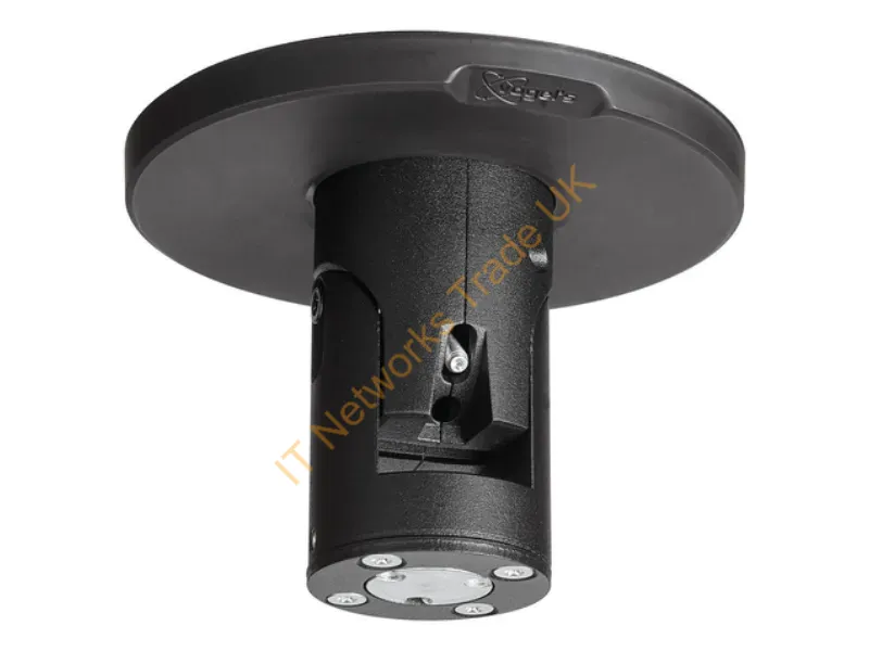 7210450 - Vogel's Vogel's Connect-It PUC 1045 Mounting component (ceiling plate) for LCD display black