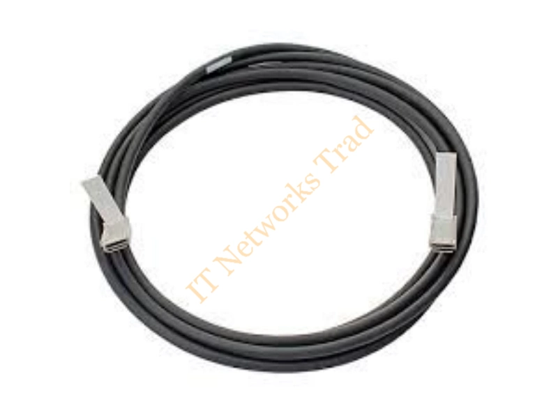 721068-B21 HP Direct Attach Cable Network Ethernet Cable