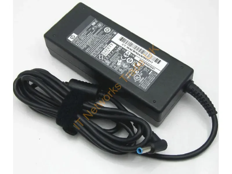 721092-001 HP 45-Watts Npfc AC Adapter Power Adapter