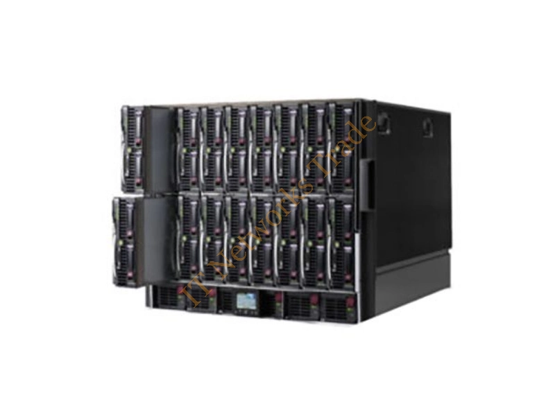 721120-B21 HP Expansion Blade Slot-2 FIO Enablement Kit Server Accessory