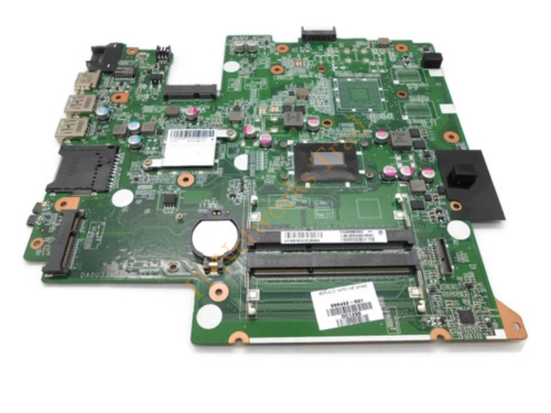 721212-501 HP Sleekbook 14-B Laptop Motherboard 630m/1GB with Intel i5-3337u 1.8GHz CPU