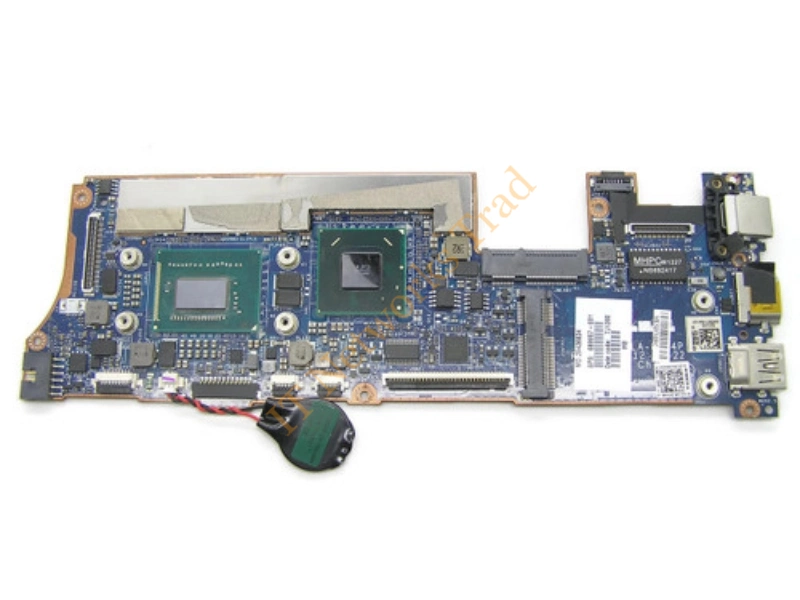 721241-601 HP System Board for Spectre XT Pro Ultrabook Laptop Motherboard
