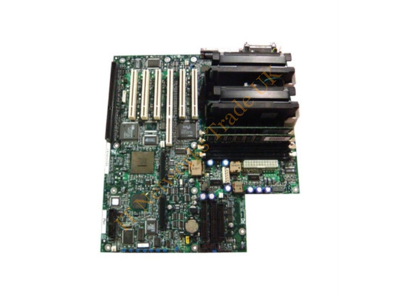 721242-003 Intel L440GX Server Board Dual Processor Server Motherboard