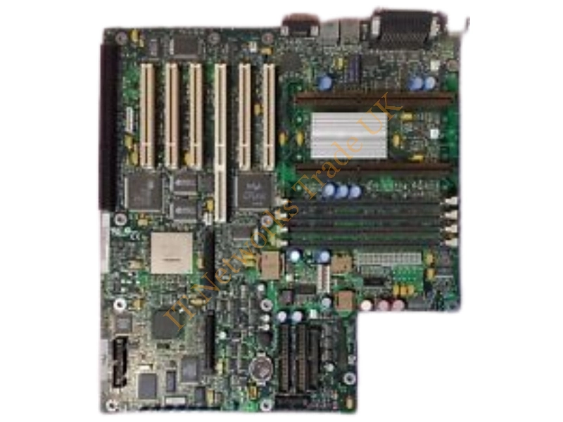 721242-004 Intel Server L440GX Dual Processor Server Motherboard
