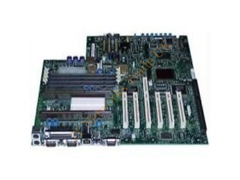 721242-021 Intel Server L440GX Dual Processor Server Motherboard