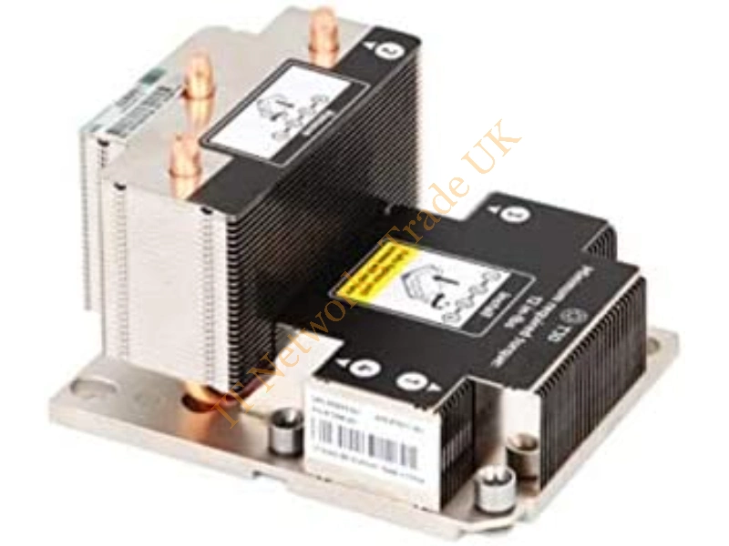 721258-B21 HP SL2X0S Series CPU-2 Virtual Connect Processor Heatsink