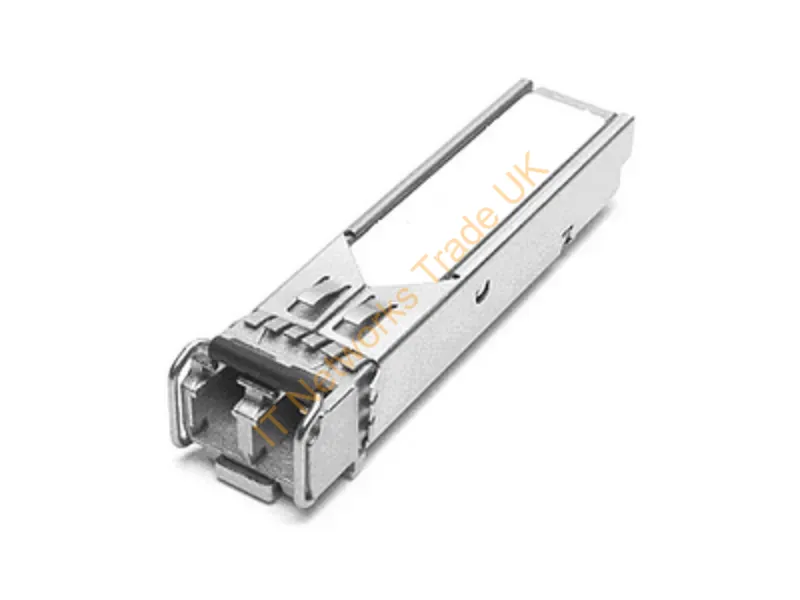 7213-1 Omnitron 1250Mbps Gigabit Ethernet SFP (mini-GBIC) Transceiver Module