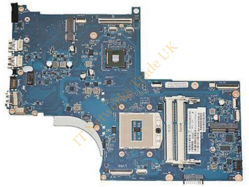 721377-501 HP 23-B 23-F Aio Intel Motheboard S115x, Ipivb-At, Desktop Motherboard